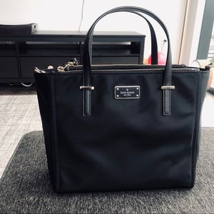 NWT Kate Spade Wilson Road Handbag, Crossbody